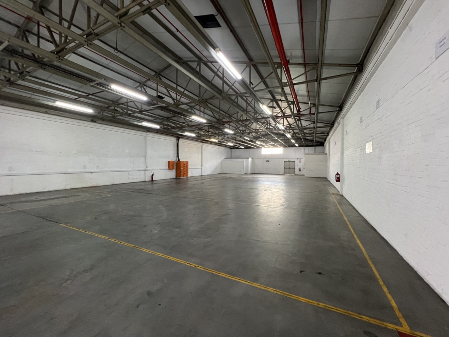 To Let commercial Property for Rent in Bellville South Western Cape